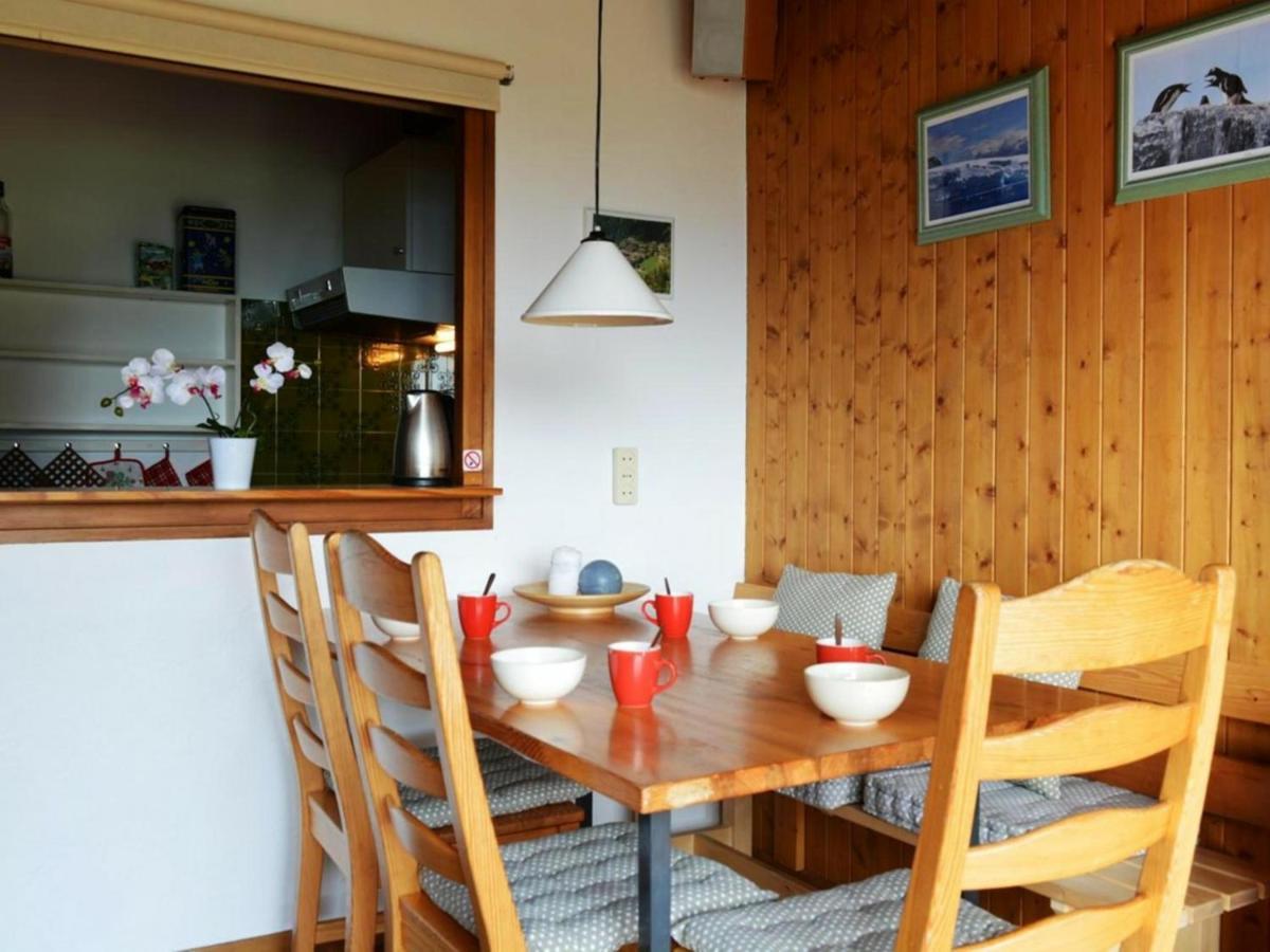 Bel Appt 2P Avec Mezzanine, Parking A 900M Du Centre - Fr-1-241-101 Διαμέρισμα Le Grand-Bornand Εξωτερικό φωτογραφία